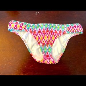 Victoria’s Secret bikini bottoms